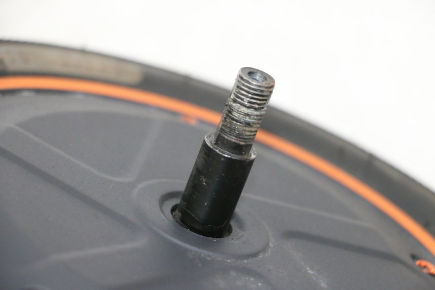 photo de MOTORE SEGWAY NINEBOT F65I 1