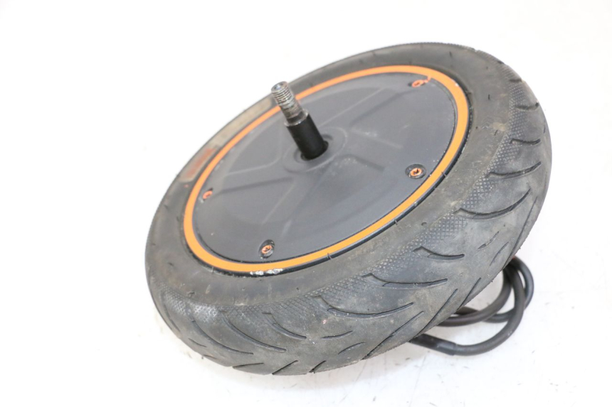 photo de MOTORE SEGWAY NINEBOT F65I 1