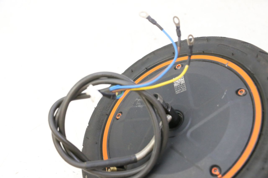 photo de MOTORE SEGWAY NINEBOT F65I 1