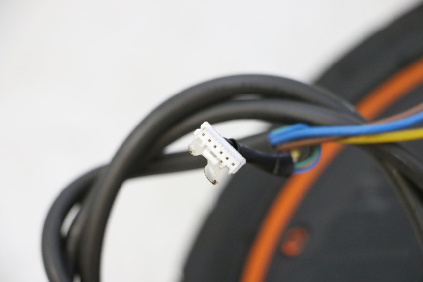 photo de MOTORE SEGWAY NINEBOT F65I 1