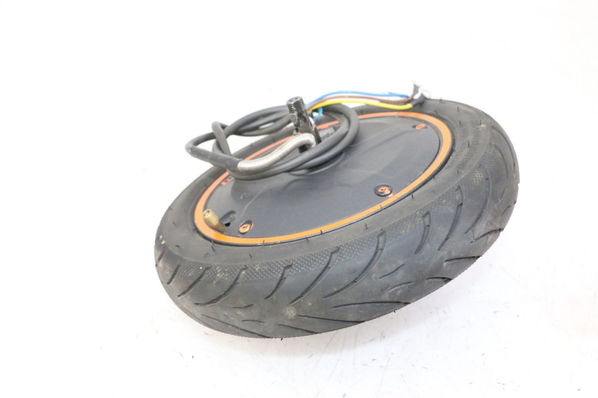 photo de MOTORE SEGWAY NINEBOT F65I 1