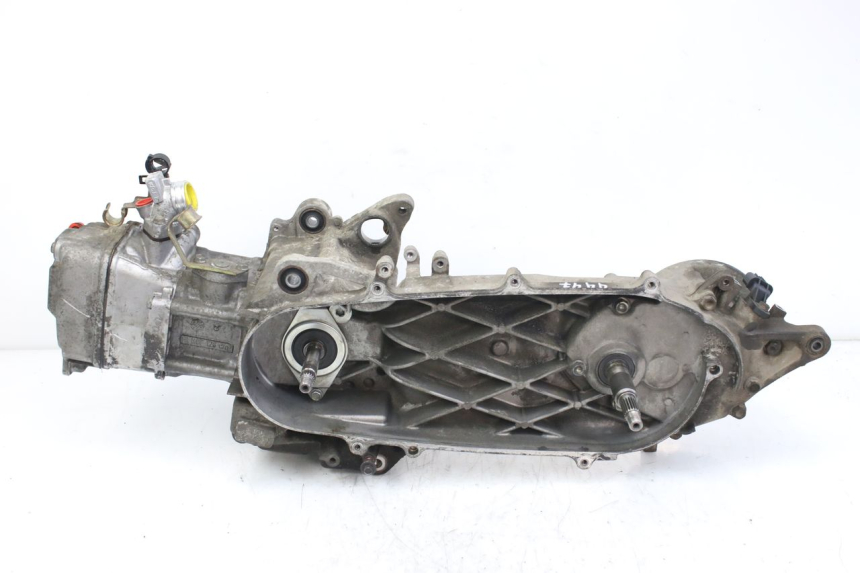photo de MOTORE HONDA FES S-WING SWING ABS 125 (2007 - 2015)