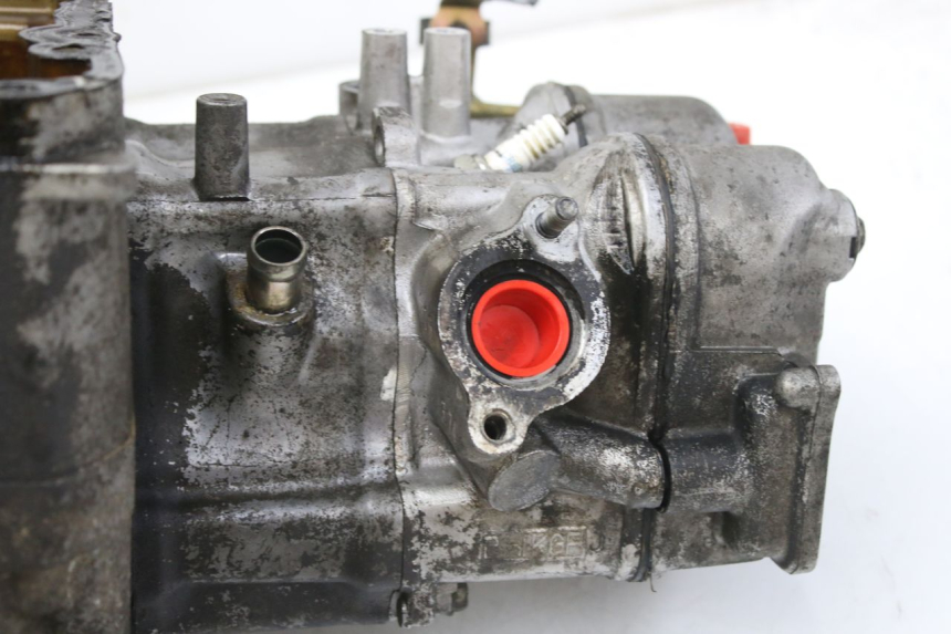 photo de MOTORE HONDA FES S-WING SWING ABS 125 (2007 - 2015)