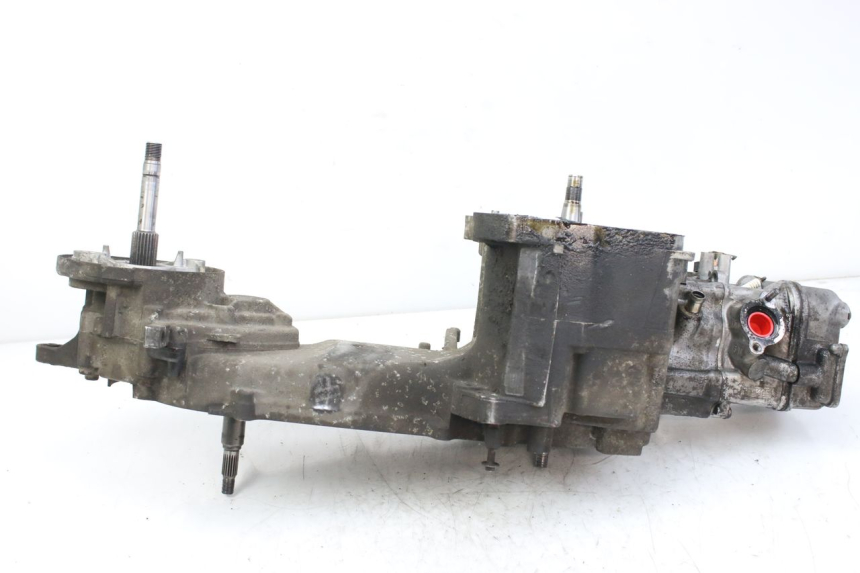 photo de MOTORE HONDA FES S-WING SWING ABS 125 (2007 - 2015)