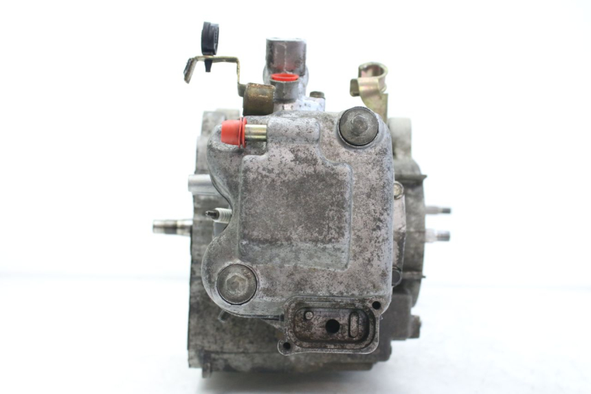 photo de MOTORE HONDA FES S-WING SWING ABS 125 (2007 - 2015)