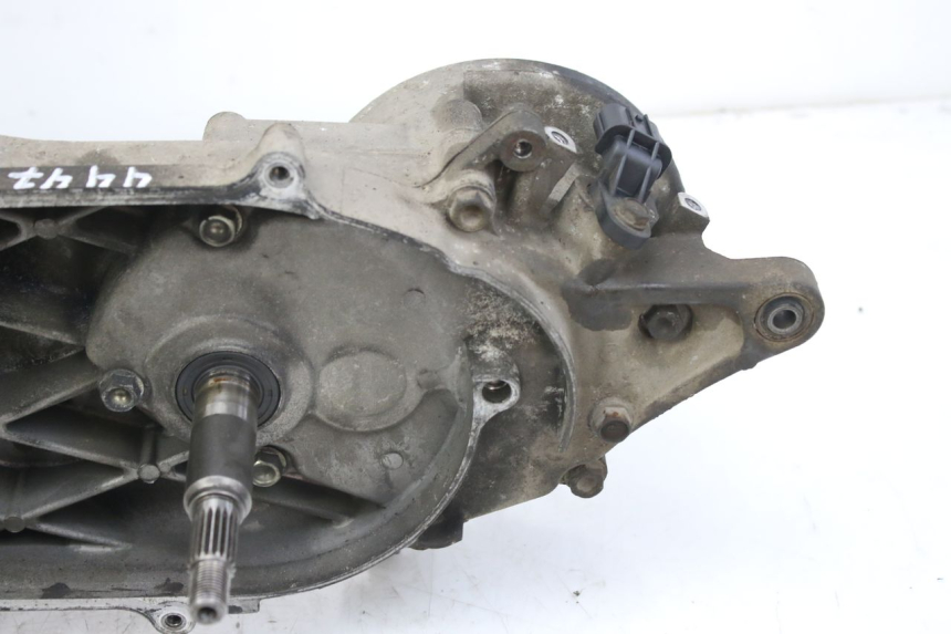 photo de MOTORE HONDA FES S-WING SWING ABS 125 (2007 - 2015)