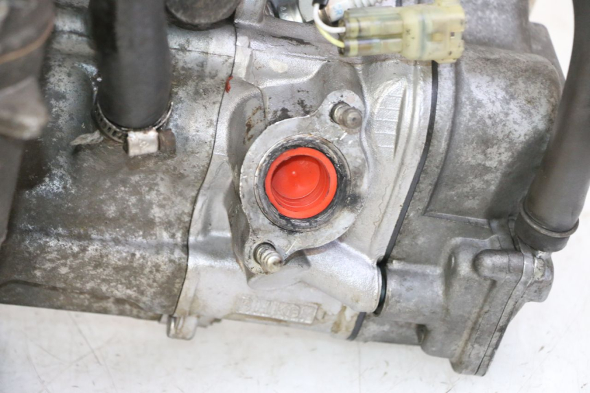 photo de MOTORE HONDA FES S-WING SWING ABS 125 (2007 - 2015)