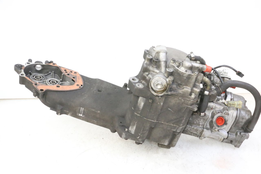photo de MOTORE HONDA FES S-WING SWING ABS 125 (2007 - 2015)