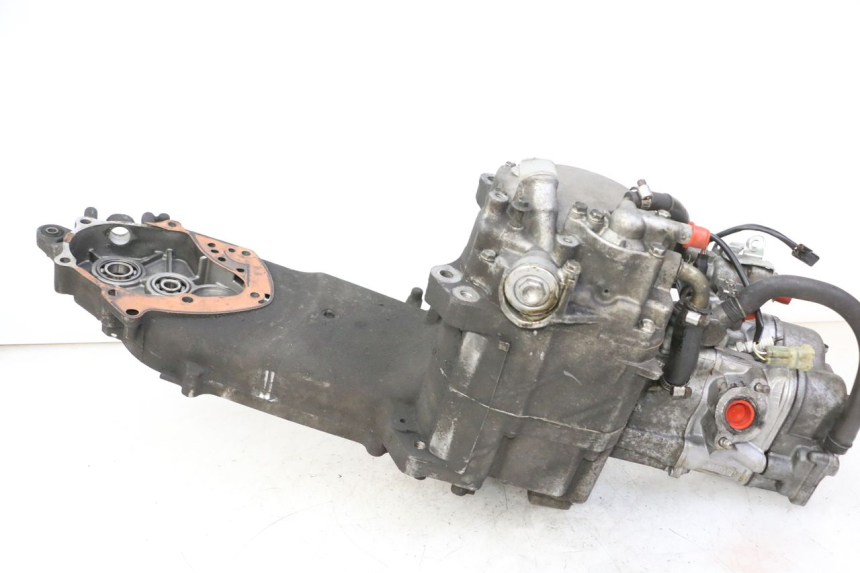 photo de MOTORE HONDA FES S-WING SWING ABS 125 (2007 - 2015)