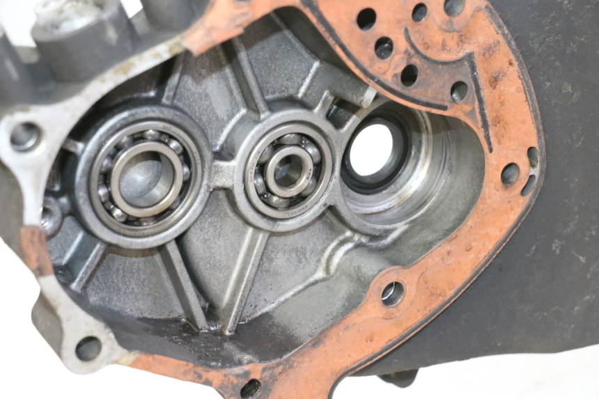 photo de MOTORE HONDA FES S-WING SWING ABS 125 (2007 - 2015)