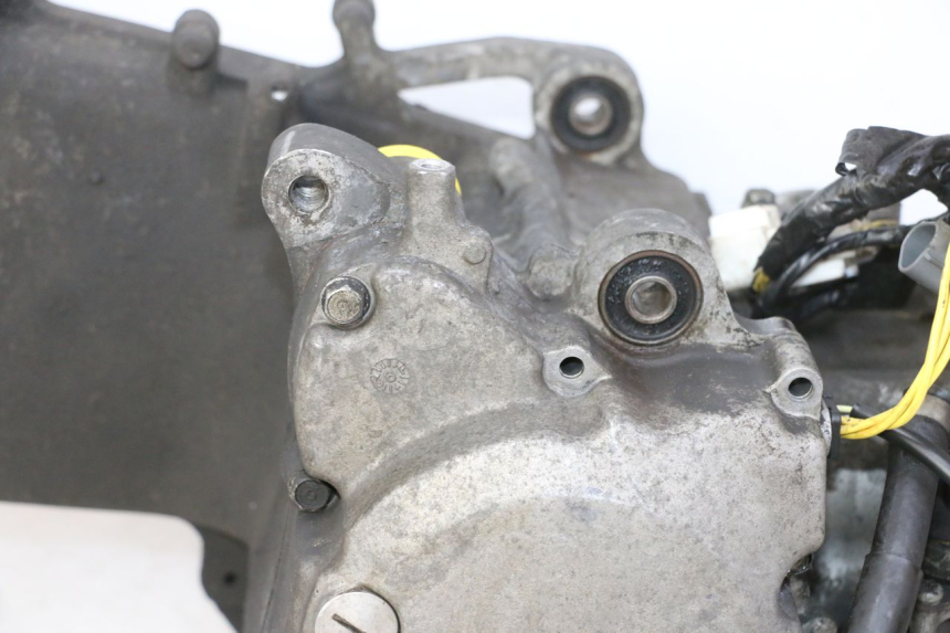 photo de MOTORE HONDA FES S-WING SWING ABS 125 (2007 - 2015)