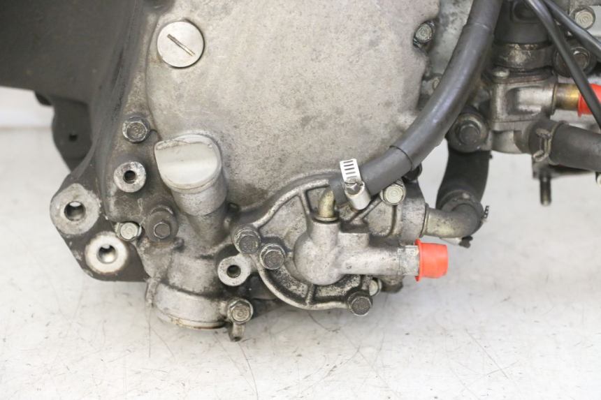 photo de MOTORE HONDA FES S-WING SWING ABS 125 (2007 - 2015)