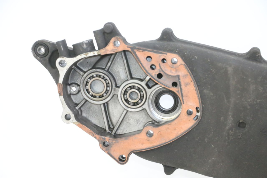 photo de MOTORE HONDA FES S-WING SWING ABS 125 (2007 - 2015)