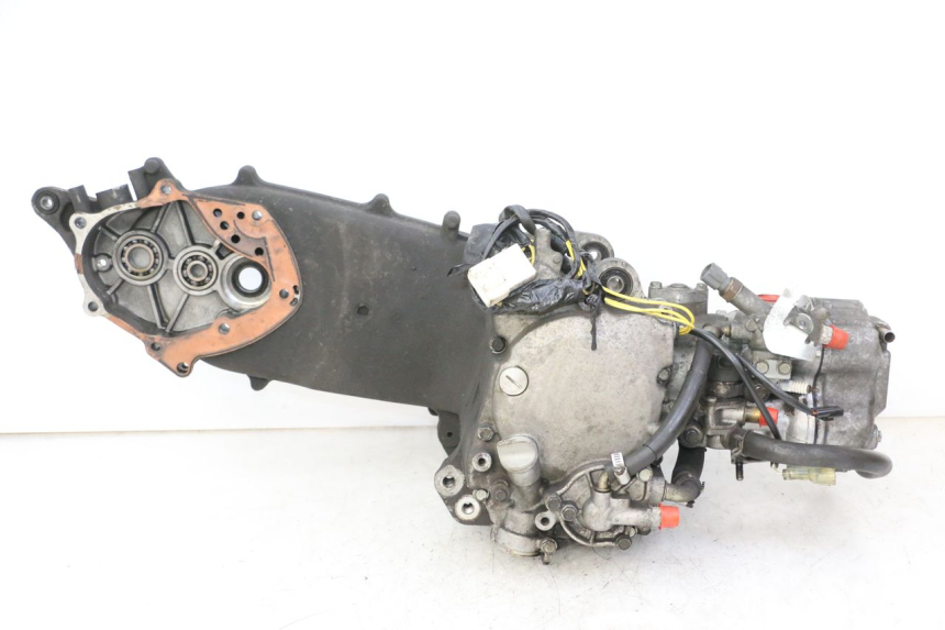 photo de MOTORE HONDA FES S-WING SWING ABS 125 (2007 - 2015)