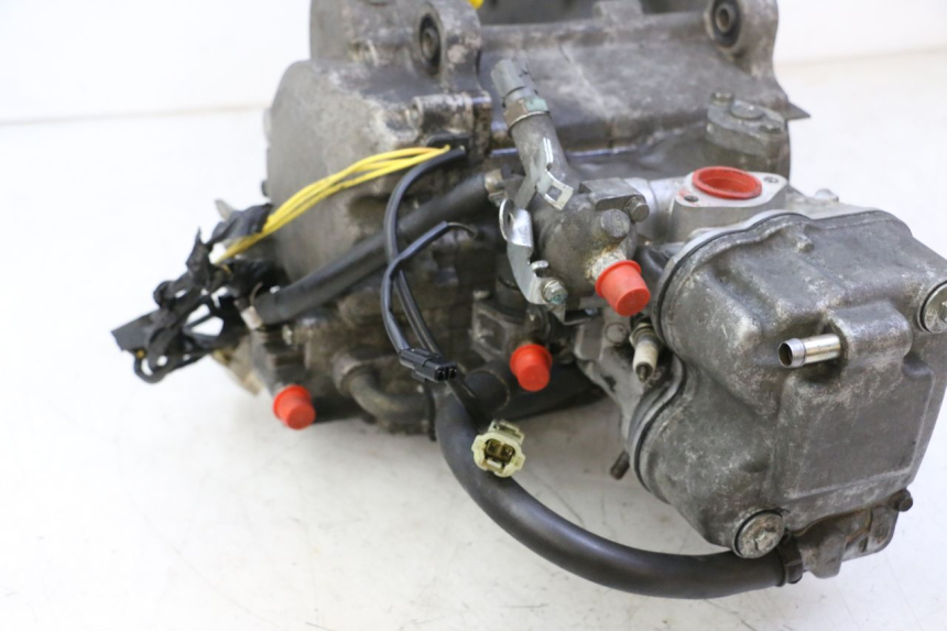 photo de MOTORE HONDA FES S-WING SWING ABS 125 (2007 - 2015)