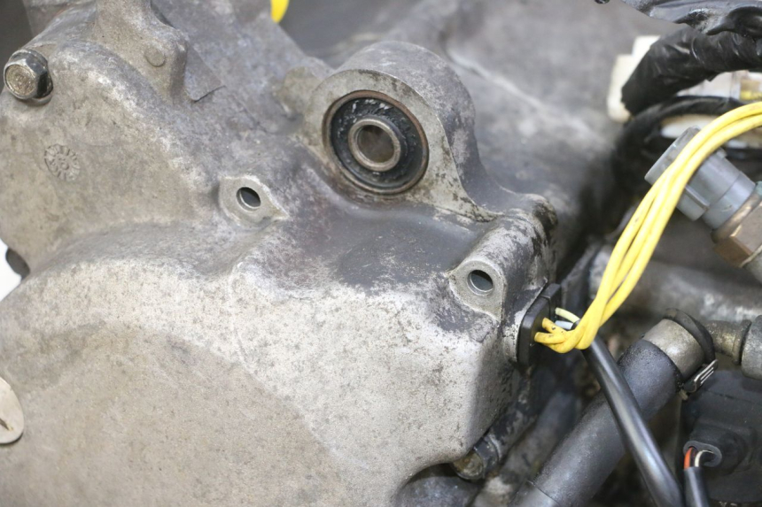 photo de MOTORE HONDA FES S-WING SWING ABS 125 (2007 - 2015)