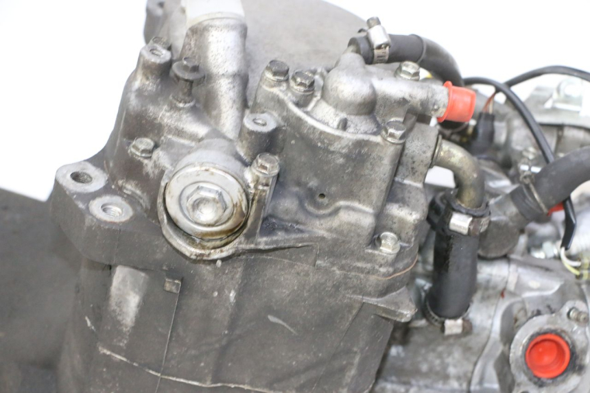 photo de MOTORE HONDA FES S-WING SWING ABS 125 (2007 - 2015)