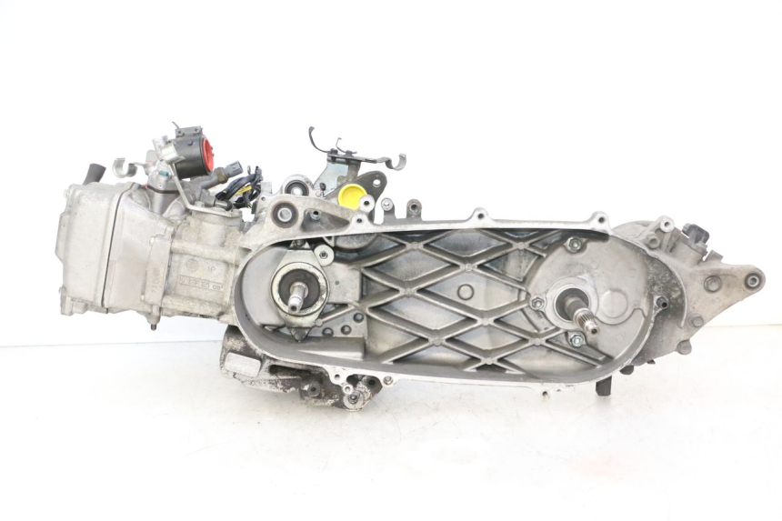 photo de MOTORE HONDA FES S-WING SWING ABS 125 (2007 - 2015)