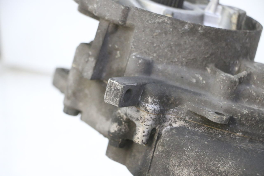 photo de MOTORE HONDA FES S-WING SWING ABS 125 (2007 - 2015)