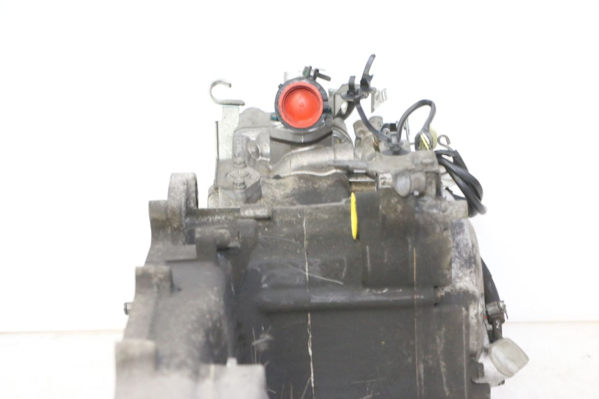 photo de MOTORE HONDA FES S-WING SWING ABS 125 (2007 - 2015)