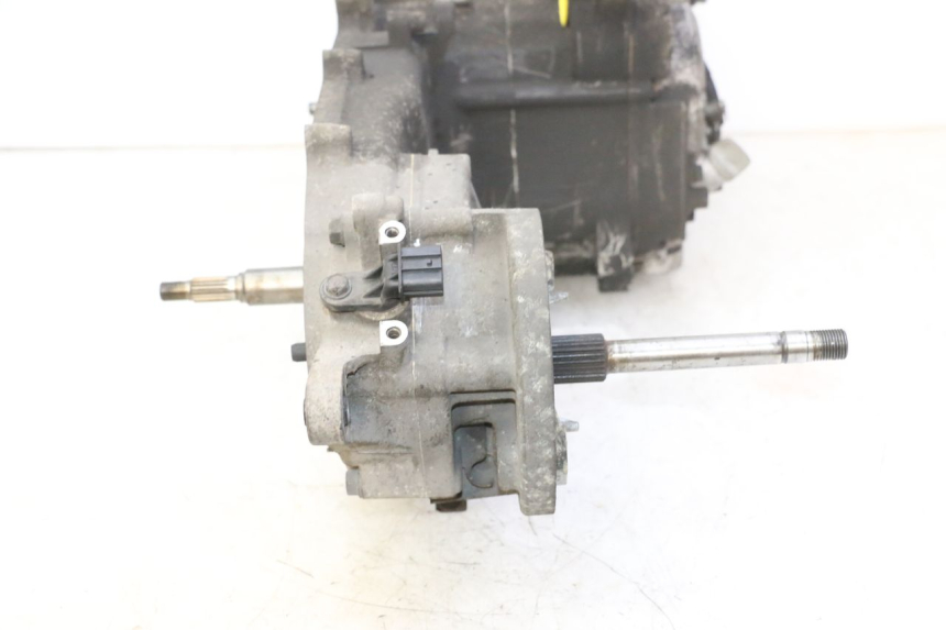 photo de MOTORE HONDA FES S-WING SWING ABS 125 (2007 - 2015)