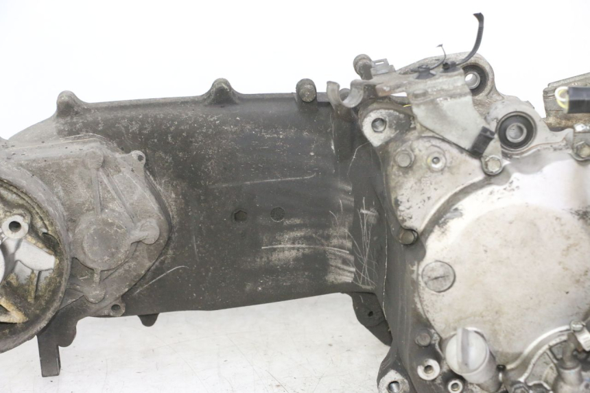 photo de MOTORE HONDA FES S-WING SWING ABS 125 (2007 - 2015)