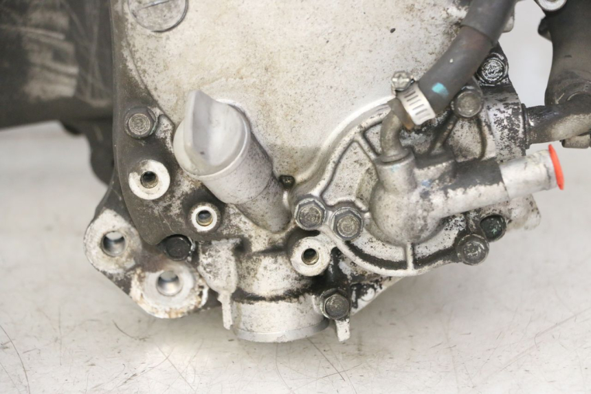 photo de MOTORE HONDA FES S-WING SWING ABS 125 (2007 - 2015)