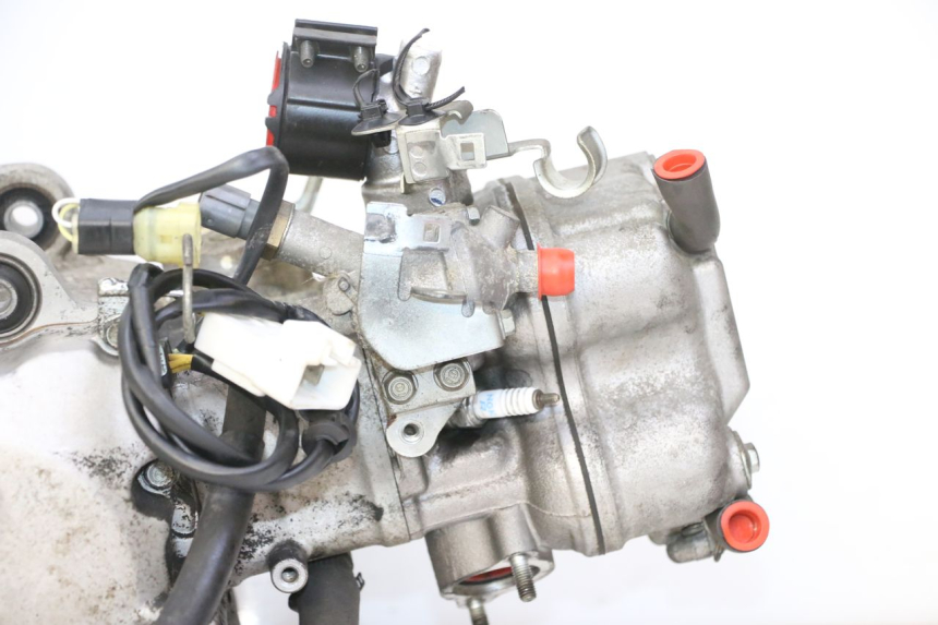 photo de MOTORE HONDA FES S-WING SWING ABS 125 (2007 - 2015)