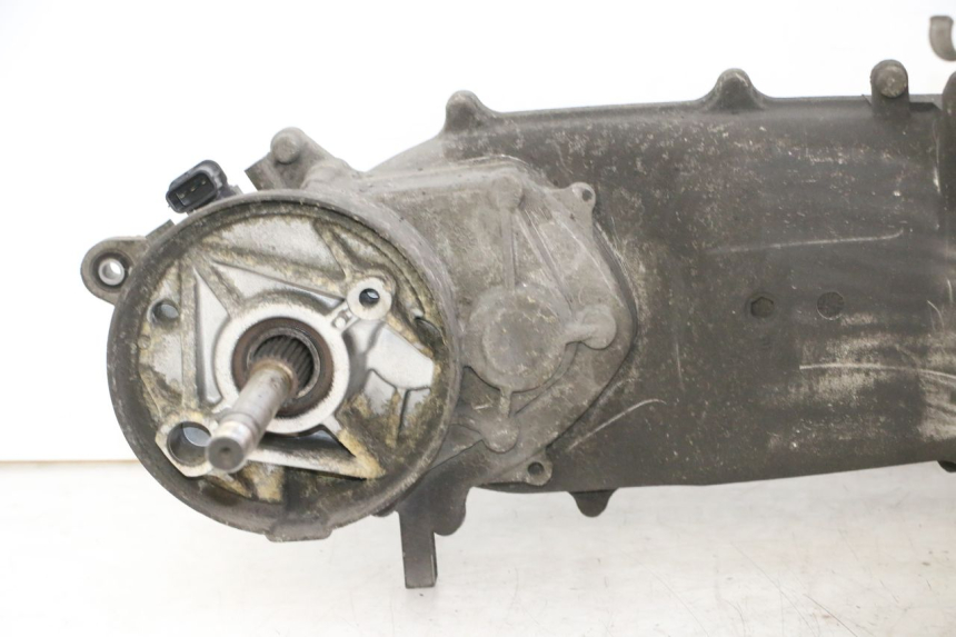 photo de MOTORE HONDA FES S-WING SWING ABS 125 (2007 - 2015)