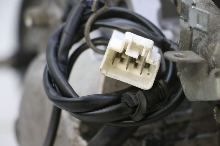 photo de MOTORE HONDA FES S-WING SWING ABS 125 (2007 - 2015)