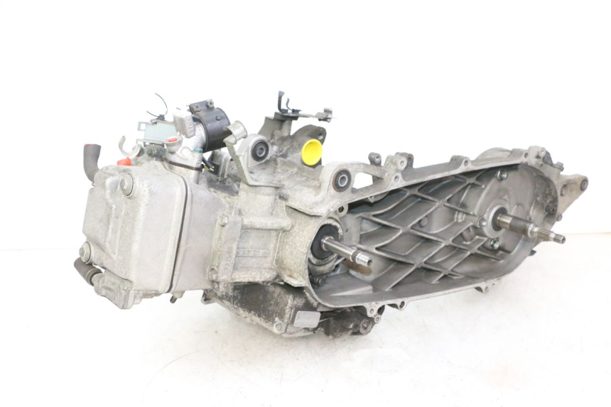 photo de MOTORE HONDA FES S-WING SWING ABS 125 (2007 - 2015)