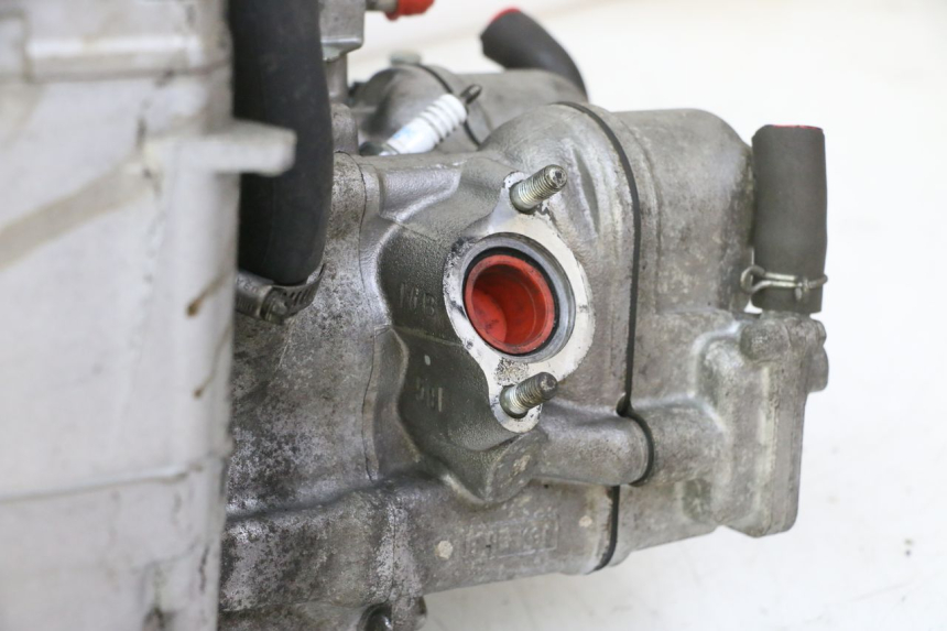 photo de MOTORE HONDA FES S-WING SWING ABS 125 (2007 - 2015)