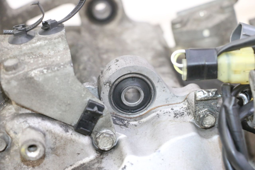 photo de MOTORE HONDA FES S-WING SWING ABS 125 (2007 - 2015)