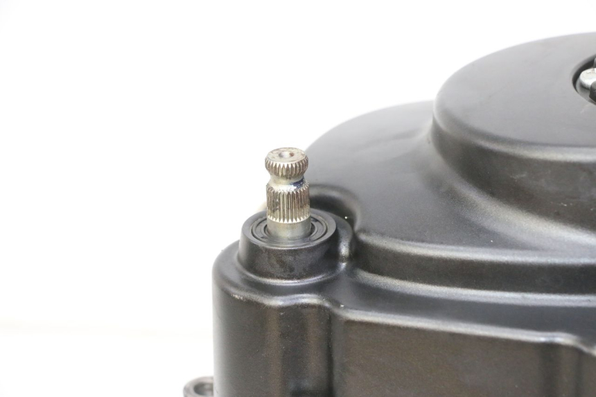 photo de MOTORE STAHO FH 50 (2018 - 2019)