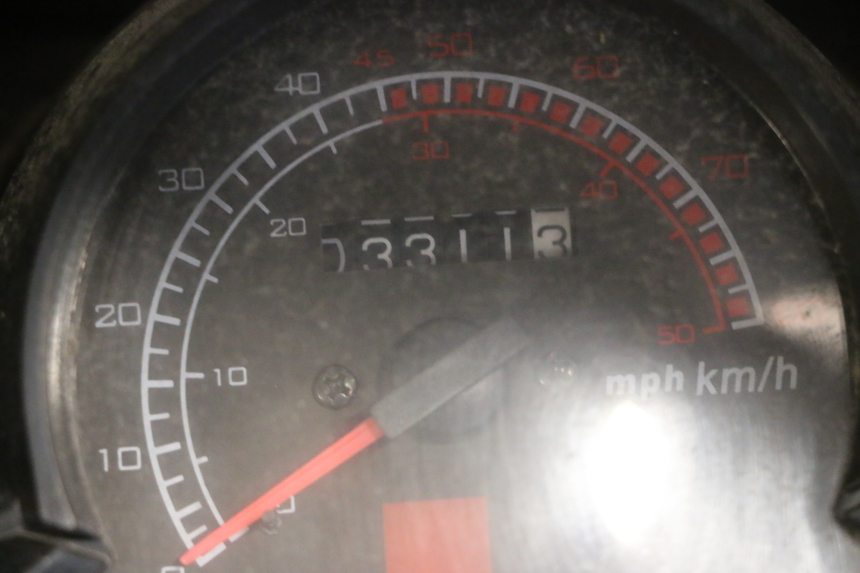 photo de MOTORE STAHO FH 50 (2018 - 2019)