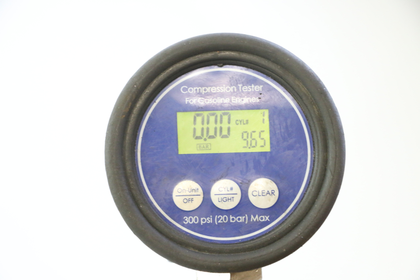 photo de MOTORE STAHO FH 50 (2018 - 2019)