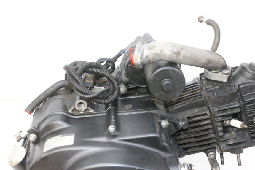 photo de MOTORE STAHO FH 50 (2018 - 2019)