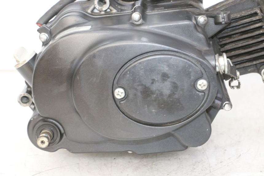 photo de MOTORE STAHO FH 50 (2018 - 2019)