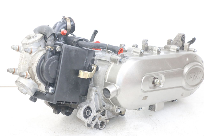photo de MOTORE SYM FIDDLE 2 50 (2008 - 2013)
