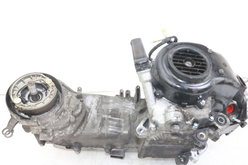 photo de MOTORE SYM FIDDLE 2 50 (2008 - 2013)