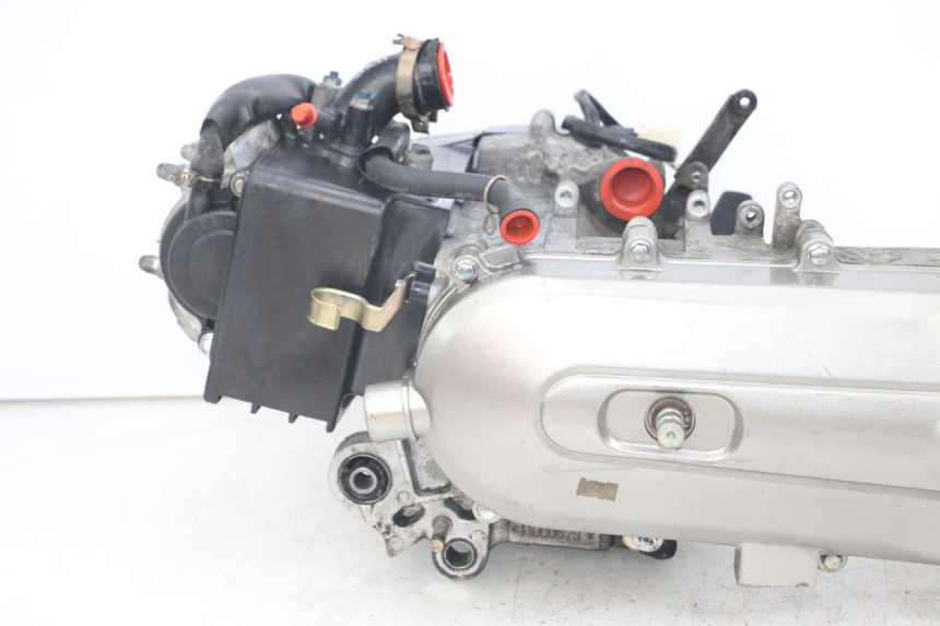 photo de MOTORE SYM FIDDLE 2 50 (2008 - 2013)