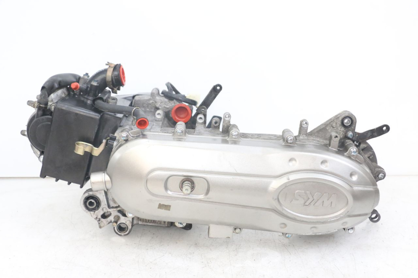 photo de MOTORE SYM FIDDLE 2 50 (2008 - 2013)