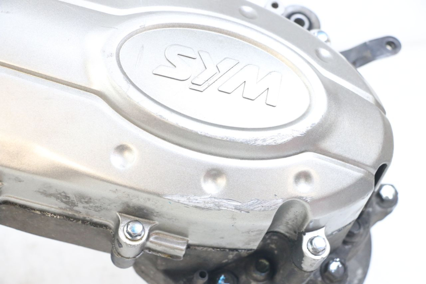 photo de MOTORE SYM FIDDLE 2 50 (2008 - 2013)