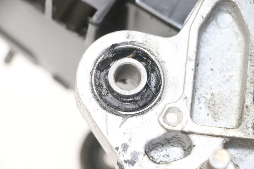 photo de MOTORE SYM FIDDLE 2 50 (2008 - 2013)