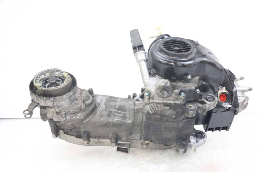 photo de MOTORE SYM FIDDLE 2 50 (2008 - 2013)