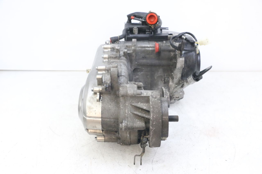 photo de MOTORE SYM FIDDLE 2 50 (2008 - 2013)