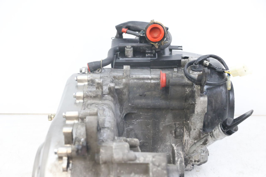 photo de MOTORE SYM FIDDLE 2 50 (2008 - 2013)