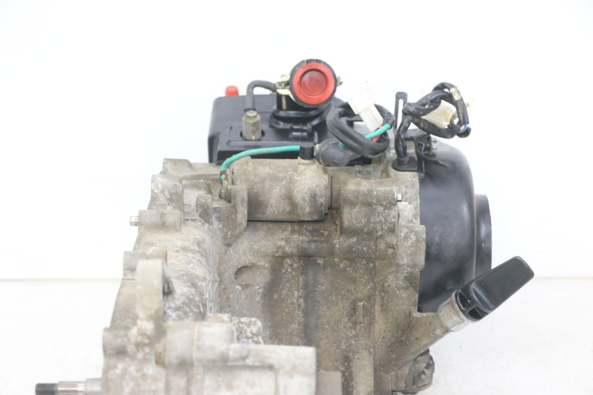 photo de MOTORE SYM FIDDLE 2 50 (2008 - 2013)