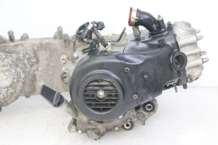 photo de MOTORE SYM FIDDLE 2 50 (2008 - 2013)