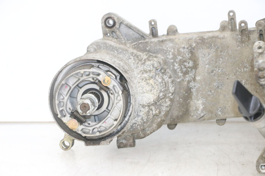 photo de MOTORE SYM FIDDLE 2 50 (2008 - 2013)